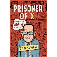 prisoner of x hustler review