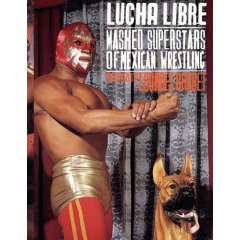 lucha libre review