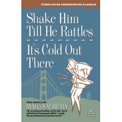 shake him till he rattles review