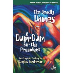 deadly dames review