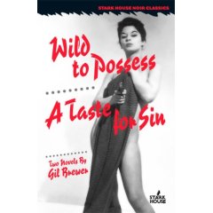 wild to possess review