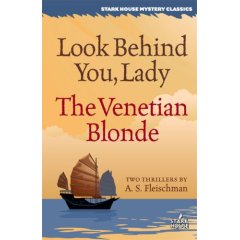 venetian blonde review