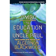 jimbo uncle paul review
