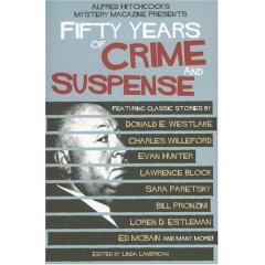 alfred hitchcock fifty years crime suspense review