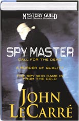 john le carre omnibus review