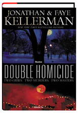 double homicide kellerman review