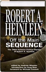 off the main sequence review