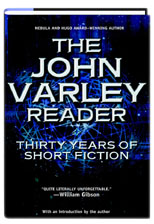 john varley reader review
