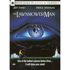 lawnmower man review