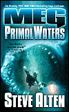 meg primal waters review