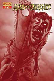army of darkness 13 review