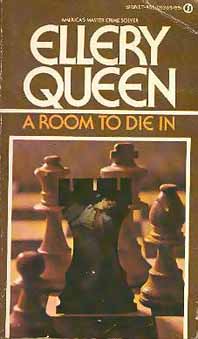 a room to die in review