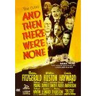 and then there were none dvd review
