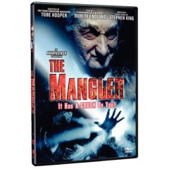 the mangler review