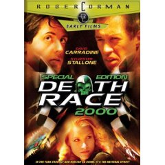 death race 2000 review