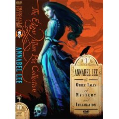 annabel lee dvd review