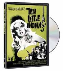ten little indians dvd review