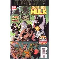 giant-size hulk review