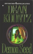 demon seed dean koontz review