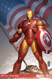 civil war initiative review