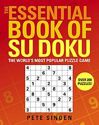 sudoku review