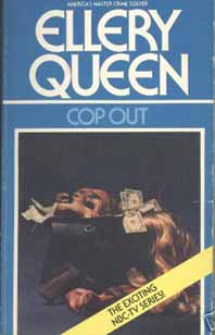 cop out review
