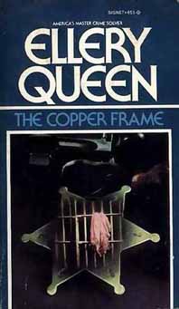 copper frame review