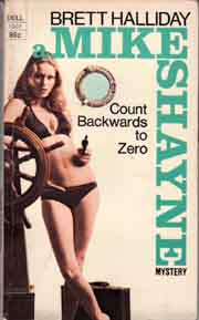 count backwards to zero review