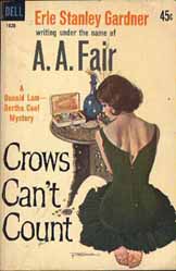 crows cant count review