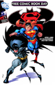 superman/batman comic review