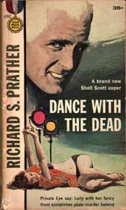 dance with dead review