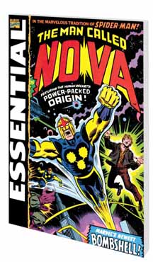 essential nova review