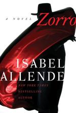 zorro allende review