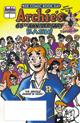 archie comics review