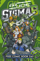 g.i. joe sigma 6 review