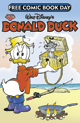 donald duck comics review