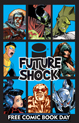 future shock comic review