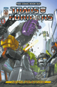 transformers comic review