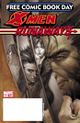 x-men runaways comic review