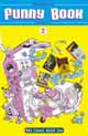 fantagraphics funny book review