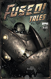 fused tales review