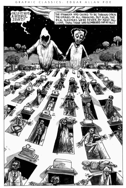 poe illustrated