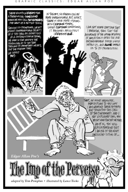 imp of perverse