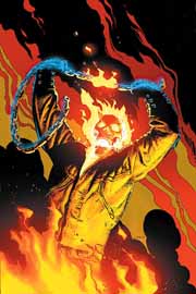 ghost rider 6 review