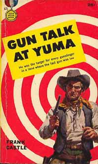 gun talk at yuma review
