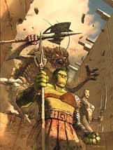 incredible hulk 100 review