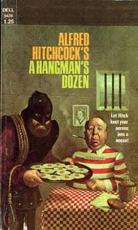 hitchock hangmans dozen review