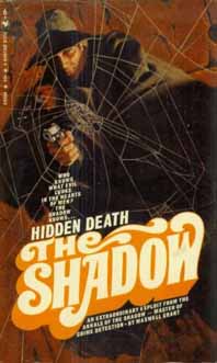 shadow hidden death review