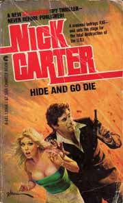 hide and go die review