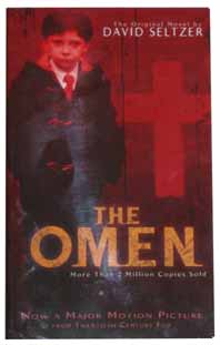 the omen seltzer review